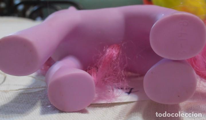 Mu&ntilde;ecas espa&ntilde;olas modernas: LOTE PEQUE&Ntilde;O PONY - Foto 16