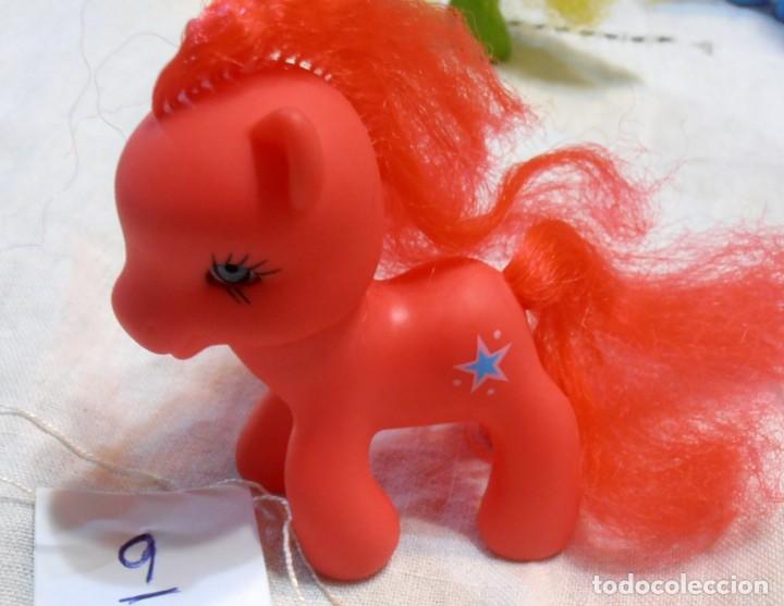 Mu&ntilde;ecas espa&ntilde;olas modernas: LOTE PEQUE&Ntilde;O PONY - Foto 17