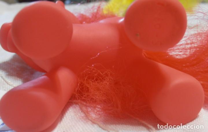Mu&ntilde;ecas espa&ntilde;olas modernas: LOTE PEQUE&Ntilde;O PONY - Foto 18