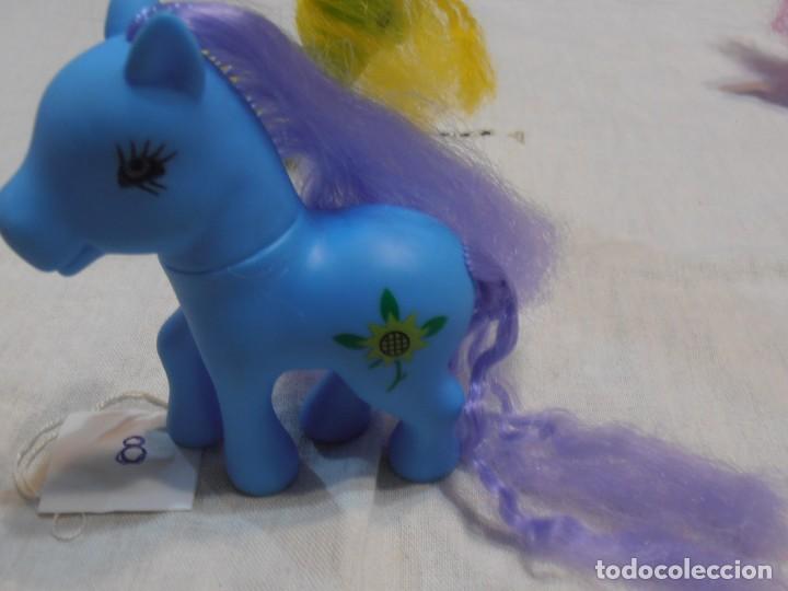 Mu&ntilde;ecas espa&ntilde;olas modernas: LOTE PEQUE&Ntilde;O PONY - Foto 19