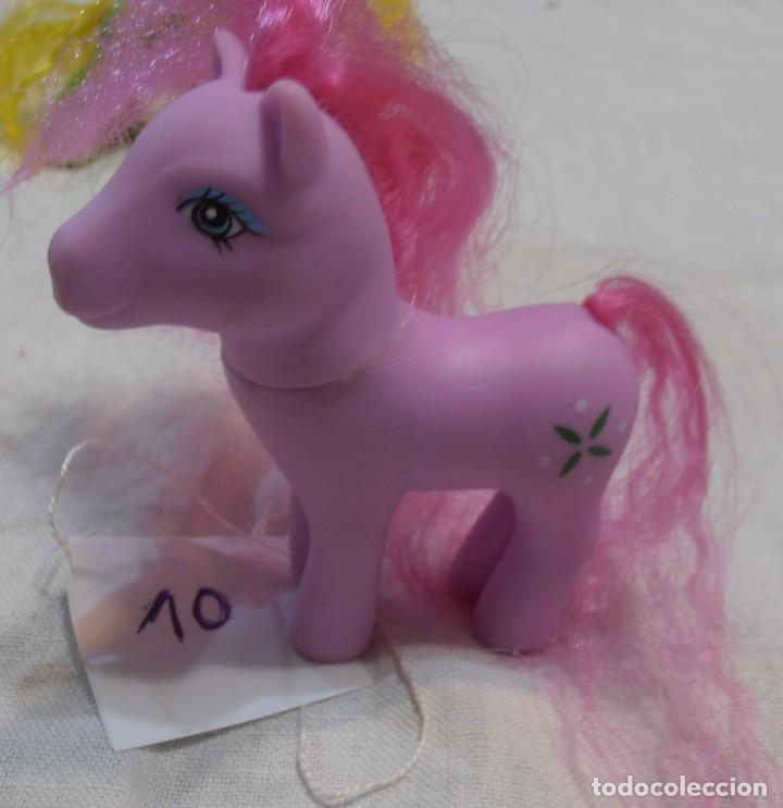 Mu&ntilde;ecas espa&ntilde;olas modernas: LOTE PEQUE&Ntilde;O PONY - Foto 20