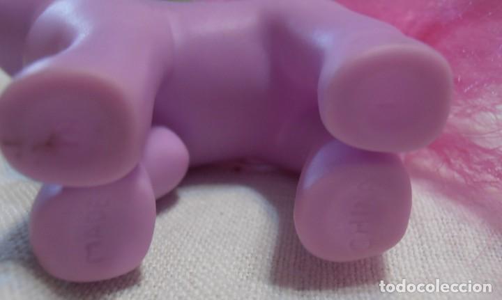 Mu&ntilde;ecas espa&ntilde;olas modernas: LOTE PEQUE&Ntilde;O PONY - Foto 21