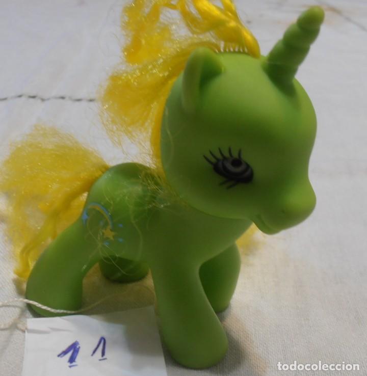 Mu&ntilde;ecas espa&ntilde;olas modernas: LOTE PEQUE&Ntilde;O PONY - Foto 22