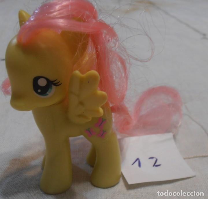 Mu&ntilde;ecas espa&ntilde;olas modernas: LOTE PEQUE&Ntilde;O PONY - Foto 24