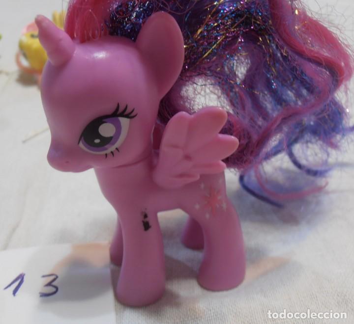 Mu&ntilde;ecas espa&ntilde;olas modernas: LOTE PEQUE&Ntilde;O PONY - Foto 26