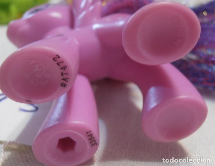 Mu&ntilde;ecas espa&ntilde;olas modernas: LOTE PEQUE&Ntilde;O PONY - Foto 27