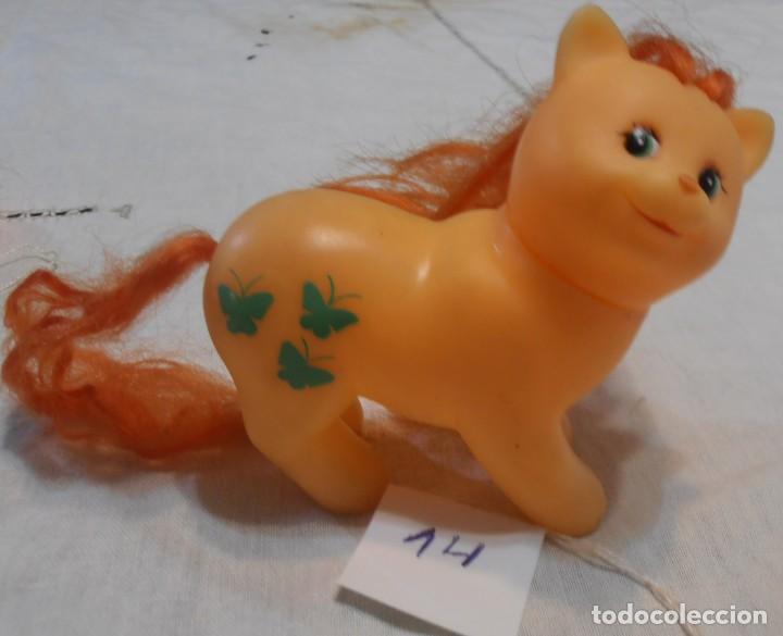 Mu&ntilde;ecas espa&ntilde;olas modernas: LOTE PEQUE&Ntilde;O PONY - Foto 28