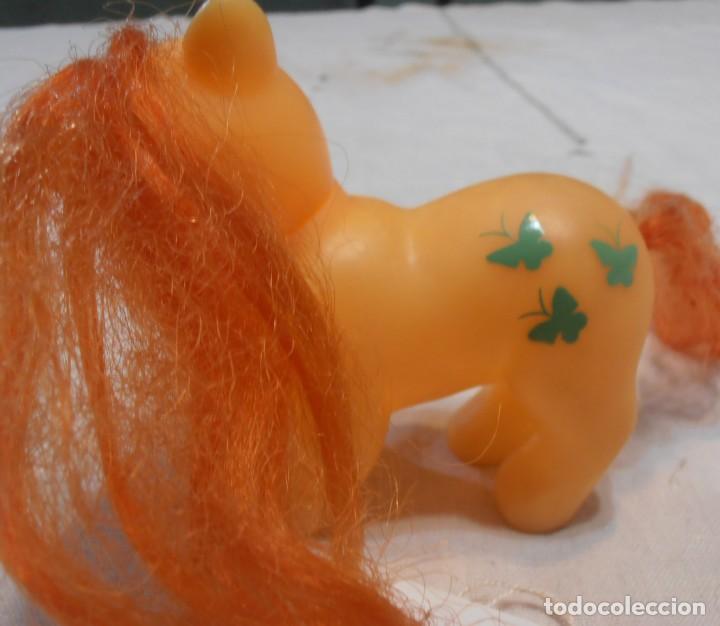 Mu&ntilde;ecas espa&ntilde;olas modernas: LOTE PEQUE&Ntilde;O PONY - Foto 30
