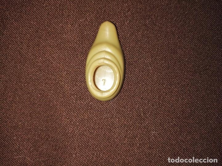 Mu&ntilde;ecas espa&ntilde;olas modernas: Blancanieves y los siete enanitos de Disney - Foto 15