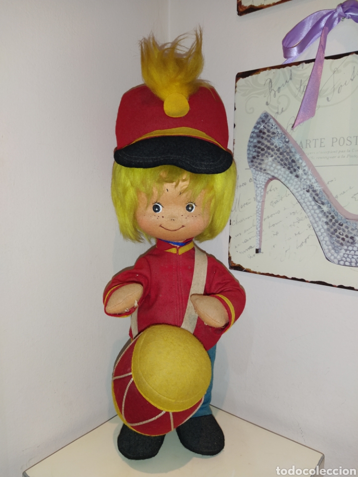 Mu&ntilde;ecas espa&ntilde;olas modernas: MU&Ntilde;ECA - Foto 2