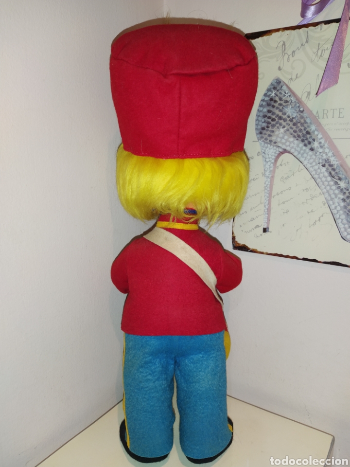 Mu&ntilde;ecas espa&ntilde;olas modernas: MU&Ntilde;ECA - Foto 4