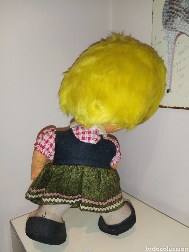 Mu&ntilde;ecas espa&ntilde;olas modernas: MU&Ntilde;ECA - Foto 6