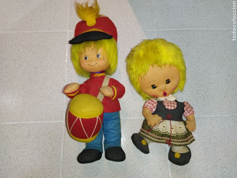 Mu&ntilde;ecas espa&ntilde;olas modernas: MU&Ntilde;ECA - Foto 7
