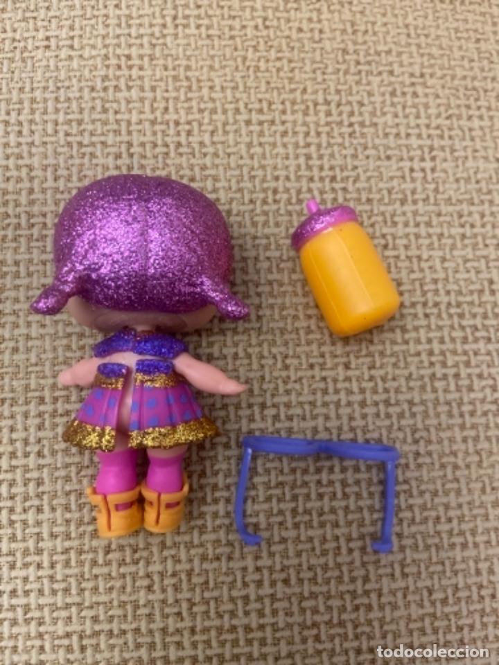 Mu&ntilde;ecas espa&ntilde;olas modernas: Mu&ntilde;eca lol surprise - Foto 2