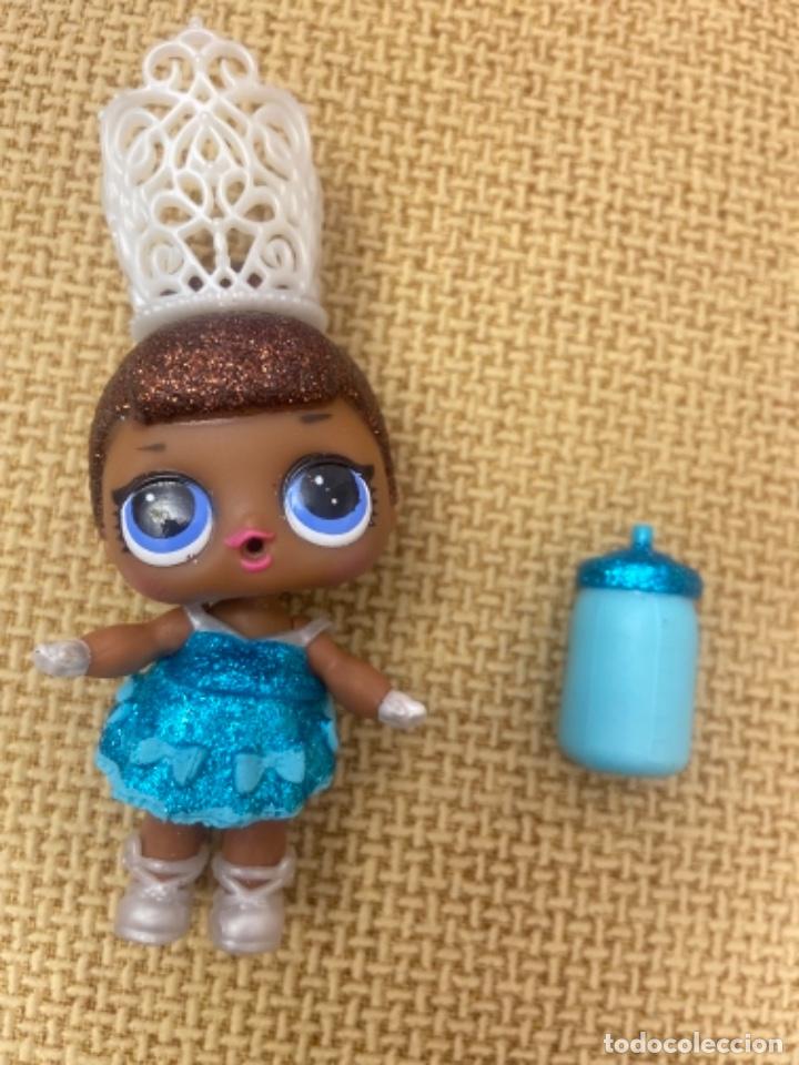 Mu&ntilde;ecas espa&ntilde;olas modernas: Mu&ntilde;eca lol surprise - Foto 1