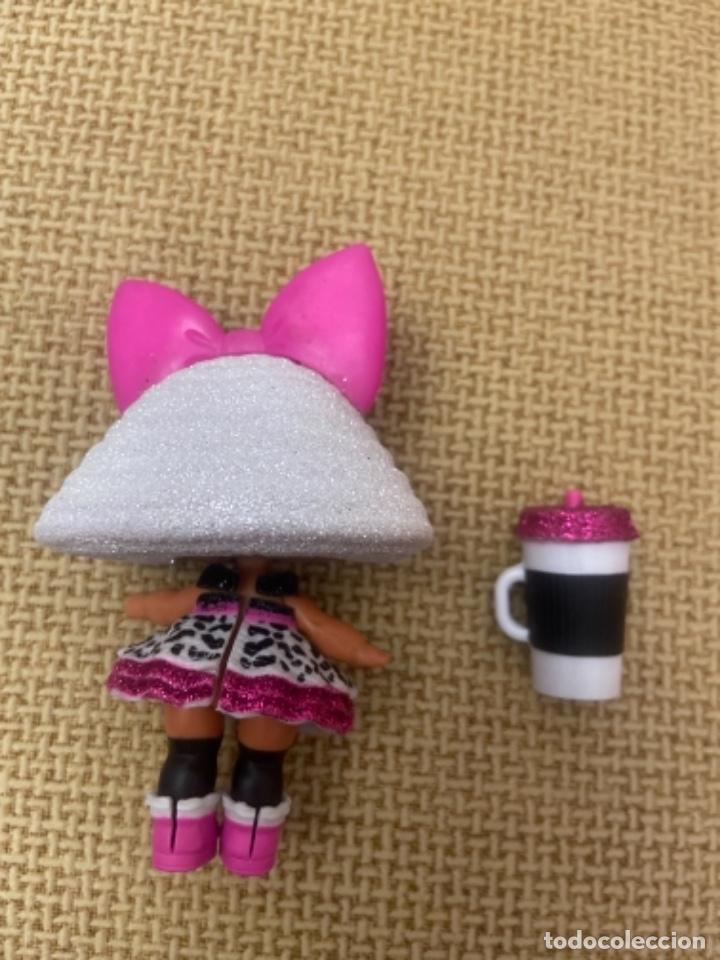 Mu&ntilde;ecas espa&ntilde;olas modernas: Mu&ntilde;eca lol surprise - Foto 2
