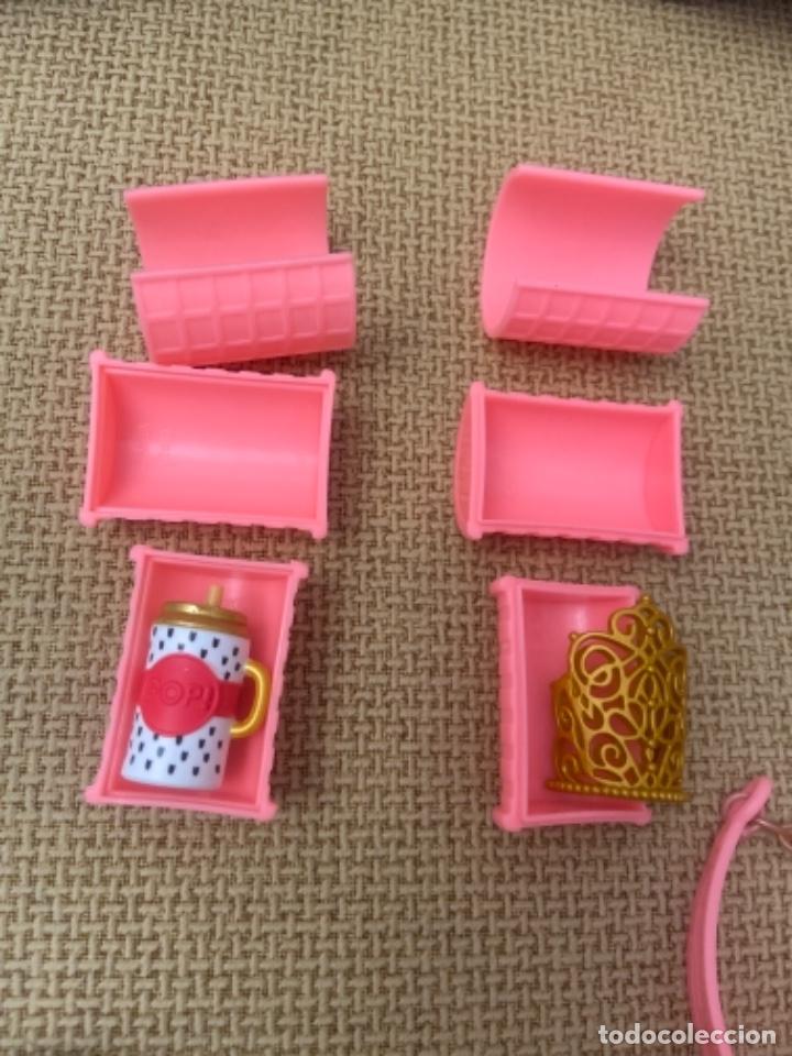Mu&ntilde;ecas espa&ntilde;olas modernas: Mu&ntilde;eca lol surprise con capsula - Foto 4