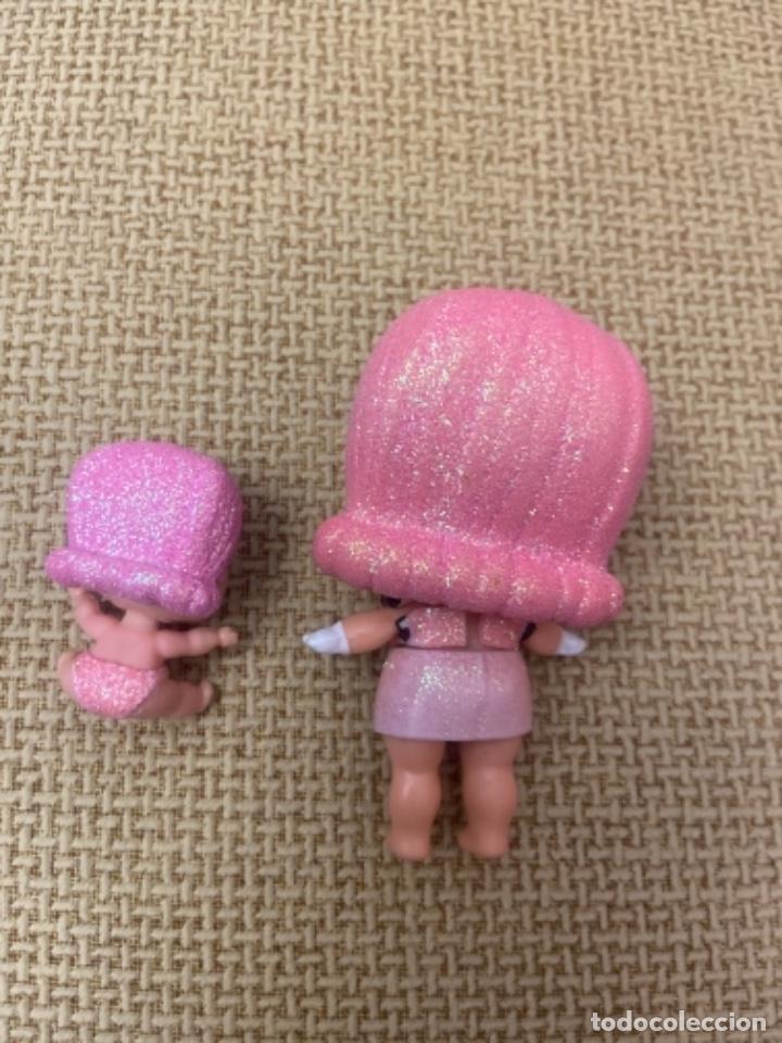 Mu&ntilde;ecas espa&ntilde;olas modernas: Mu&ntilde;eca lol surprise con hermana - Foto 2