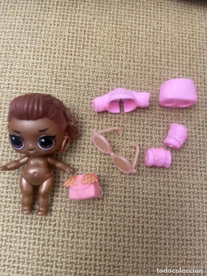 Mu&ntilde;ecas espa&ntilde;olas modernas: Mu&ntilde;eca lol surprise - Foto 1