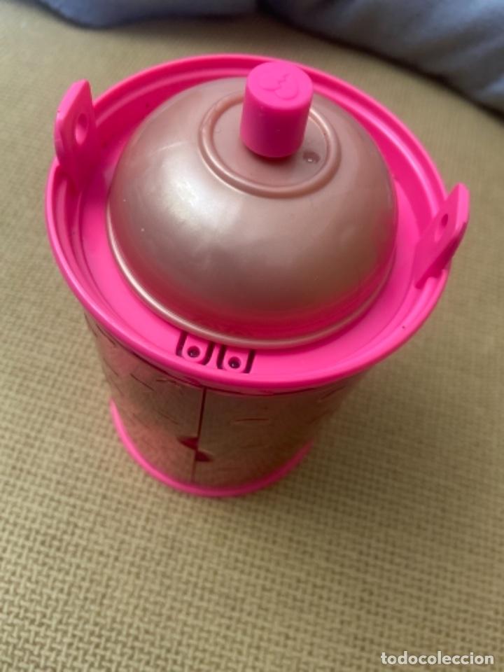 Mu&ntilde;ecas espa&ntilde;olas modernas: Lol surprise con capsula - Foto 4