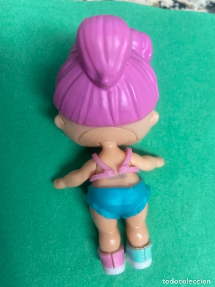 Mu&ntilde;ecas espa&ntilde;olas modernas: Mu&ntilde;eca lol surprise - Foto 2