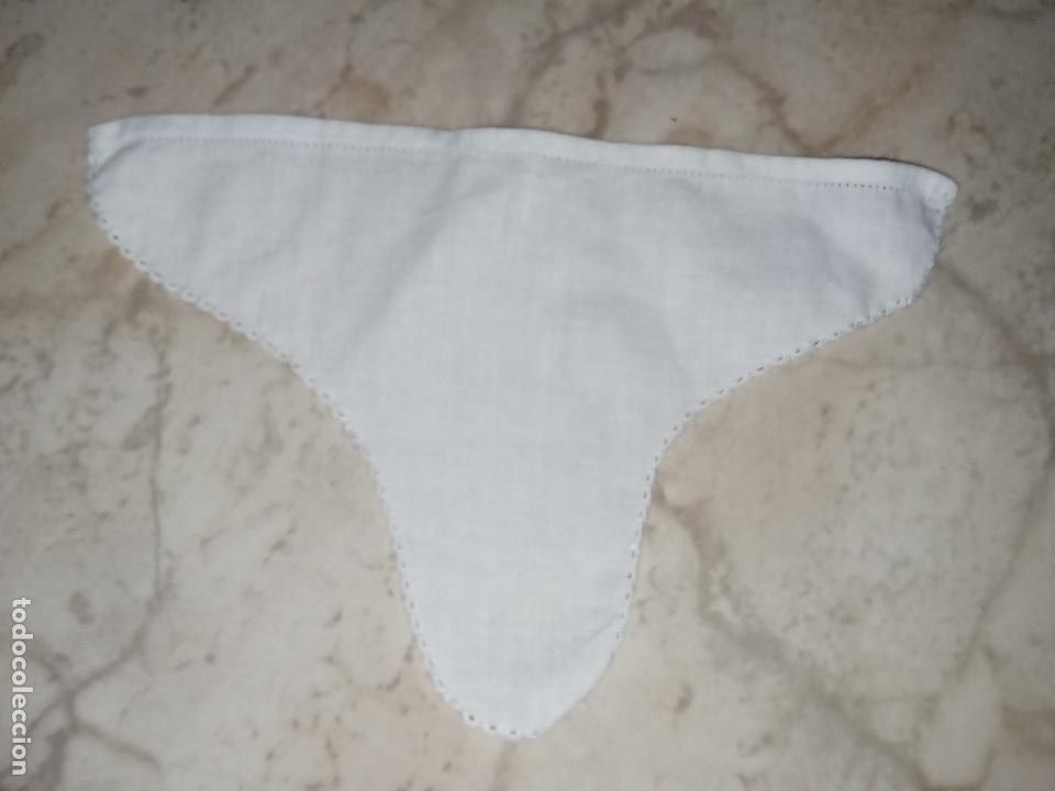 Mu&ntilde;ecas espa&ntilde;olas modernas: Pa&ntilde;al para mu&ntilde;eca bebe - Foto 2