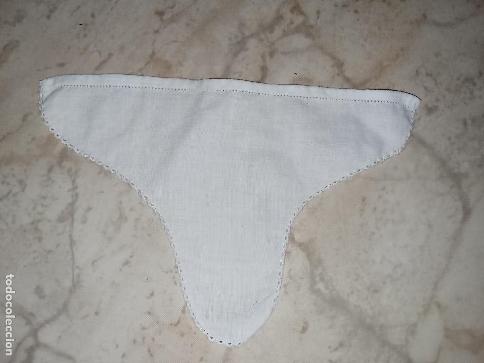 Mu&ntilde;ecas espa&ntilde;olas modernas: Pa&ntilde;al para mu&ntilde;eca bebe - Foto 3