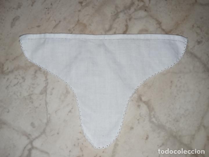 Mu&ntilde;ecas espa&ntilde;olas modernas: Pa&ntilde;al para mu&ntilde;eca bebe - Foto 1