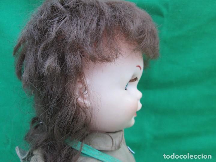 Mu&ntilde;ecas espa&ntilde;olas modernas: Mu&ntilde;eca paracaidista Berna - Foto 5