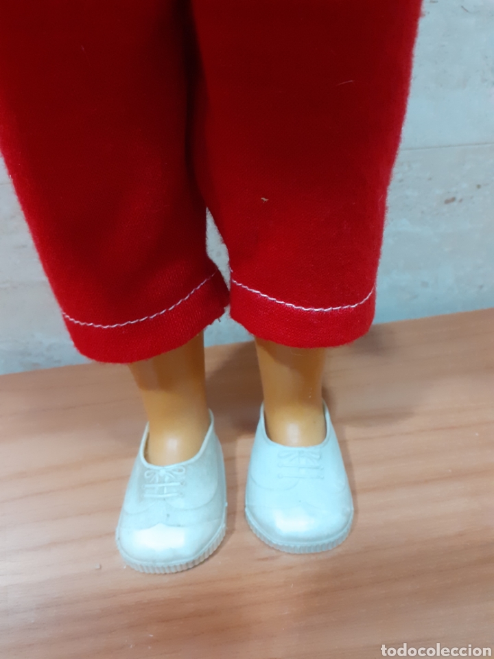 Mu&ntilde;ecas espa&ntilde;olas modernas: MU&Ntilde;ECA JESMAR PREMAMA - Foto 3