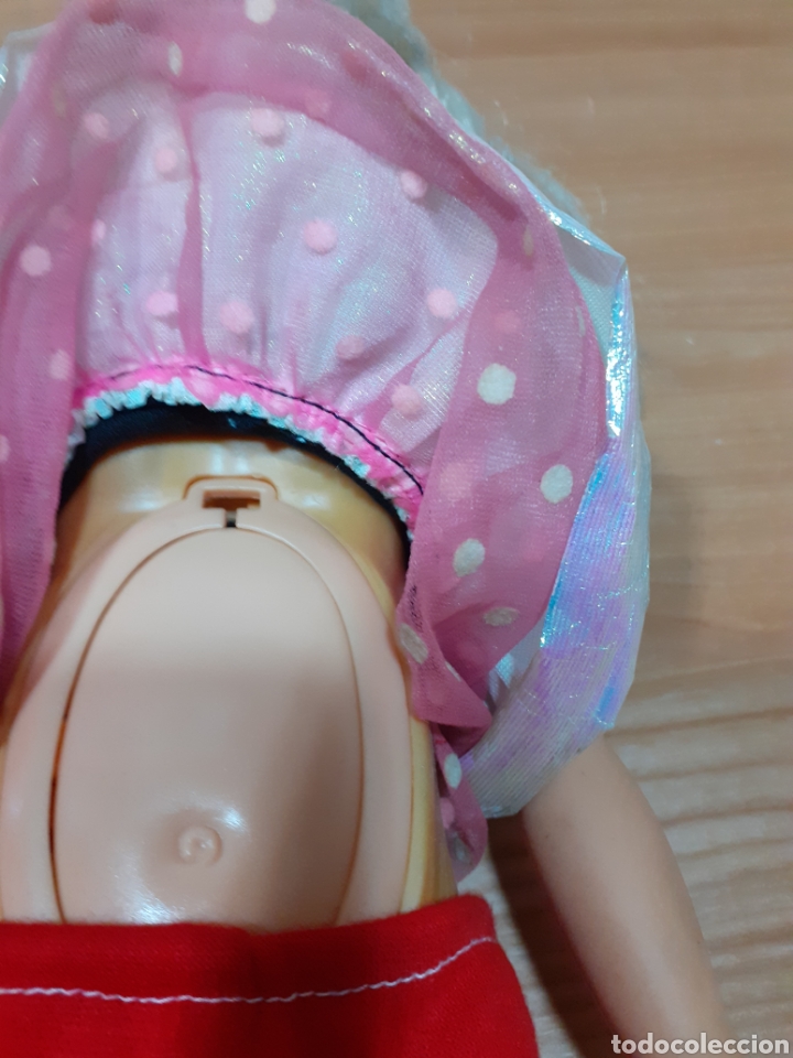 Mu&ntilde;ecas espa&ntilde;olas modernas: MU&Ntilde;ECA JESMAR PREMAMA - Foto 6