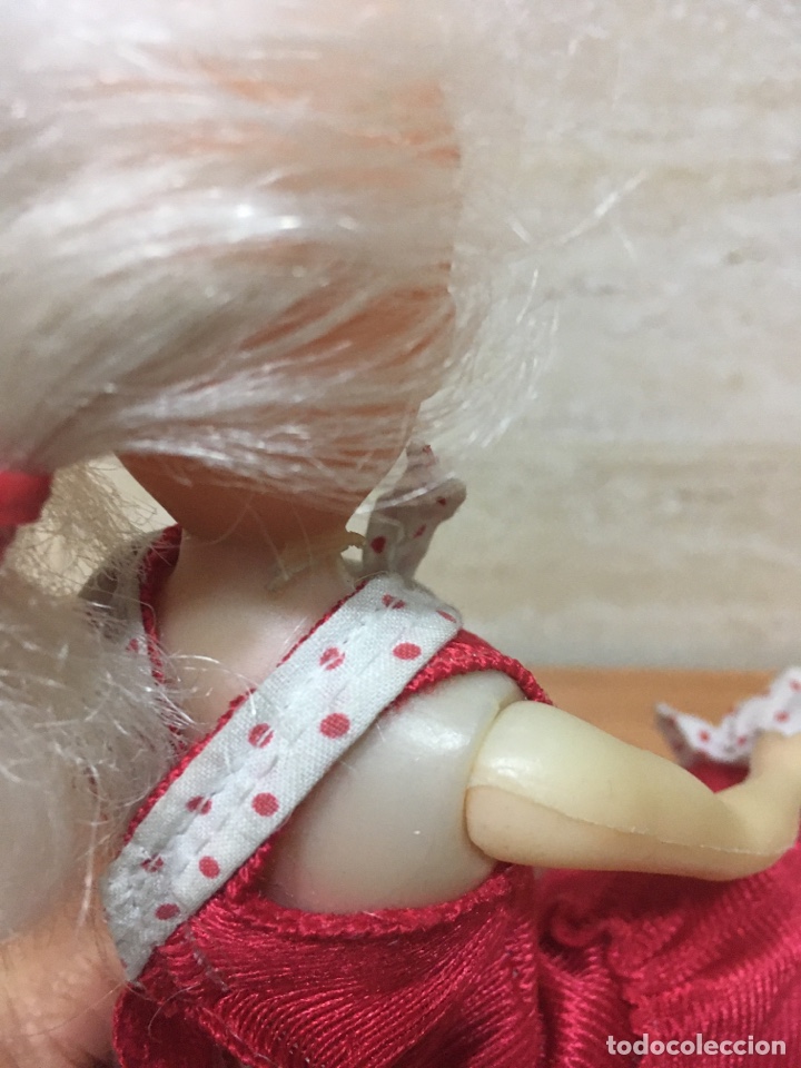 Mu&ntilde;ecas espa&ntilde;olas modernas: MU&Ntilde;ECA ANTIGUA - Foto 3
