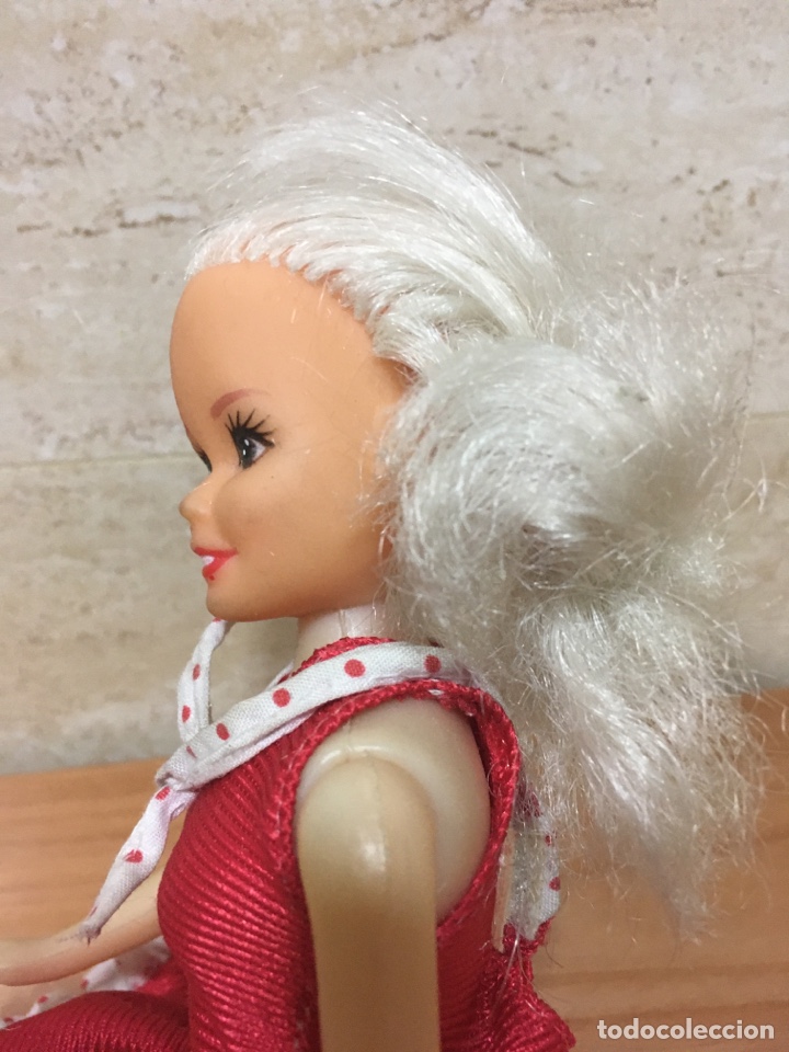 Mu&ntilde;ecas espa&ntilde;olas modernas: MU&Ntilde;ECA ANTIGUA - Foto 4