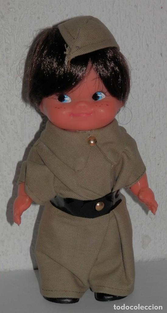 Mu&ntilde;ecas espa&ntilde;olas modernas: MU&Ntilde;ECO VINTAGE - Foto 1