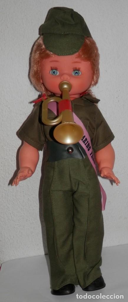 Mu&ntilde;ecas espa&ntilde;olas modernas: MU&Ntilde;ECA VINTAGE - Foto 1