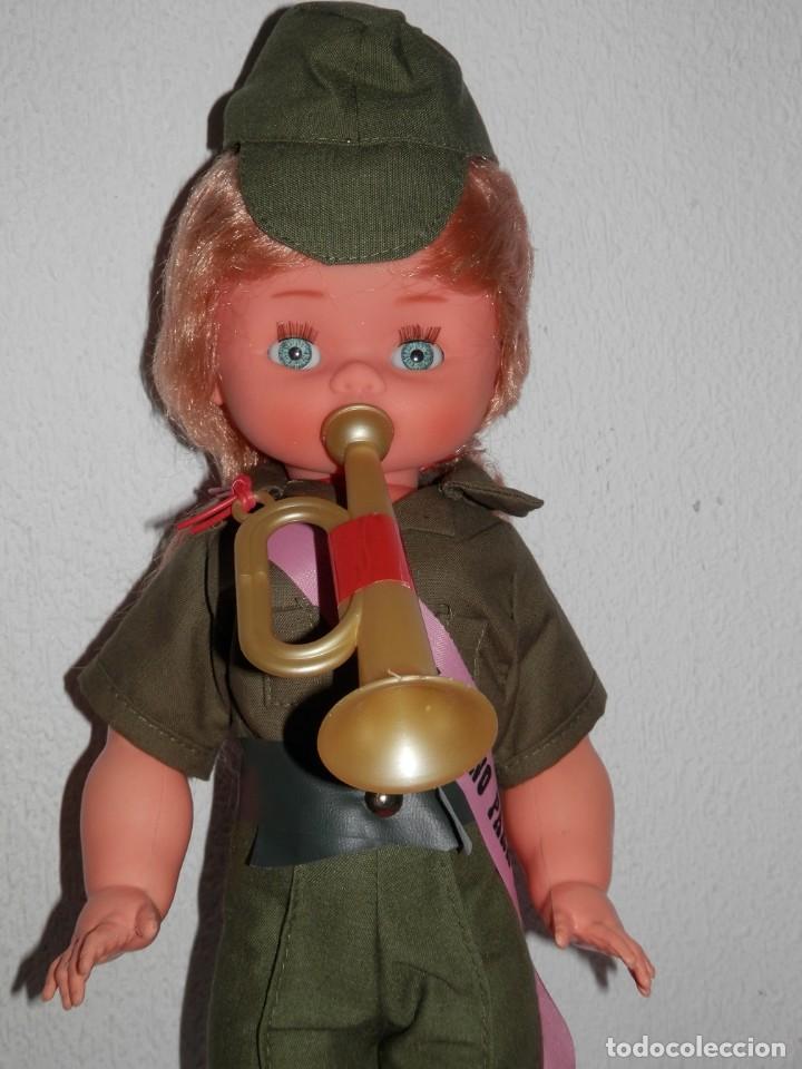 Mu&ntilde;ecas espa&ntilde;olas modernas: MU&Ntilde;ECA VINTAGE - Foto 2