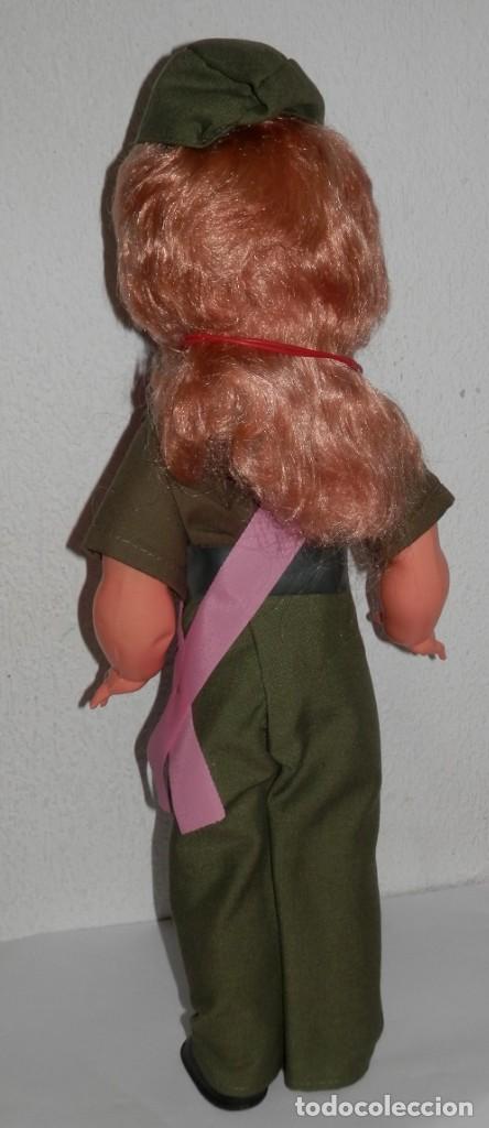 Mu&ntilde;ecas espa&ntilde;olas modernas: MU&Ntilde;ECA VINTAGE - Foto 3