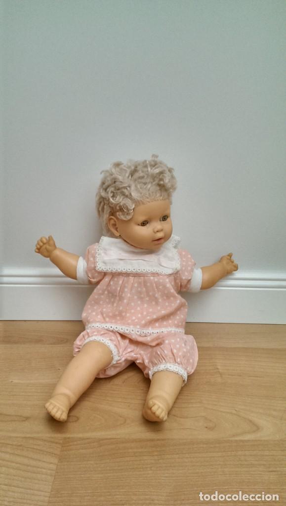 Mu&ntilde;ecas espa&ntilde;olas modernas: MU&Ntilde;ECA - Foto 4