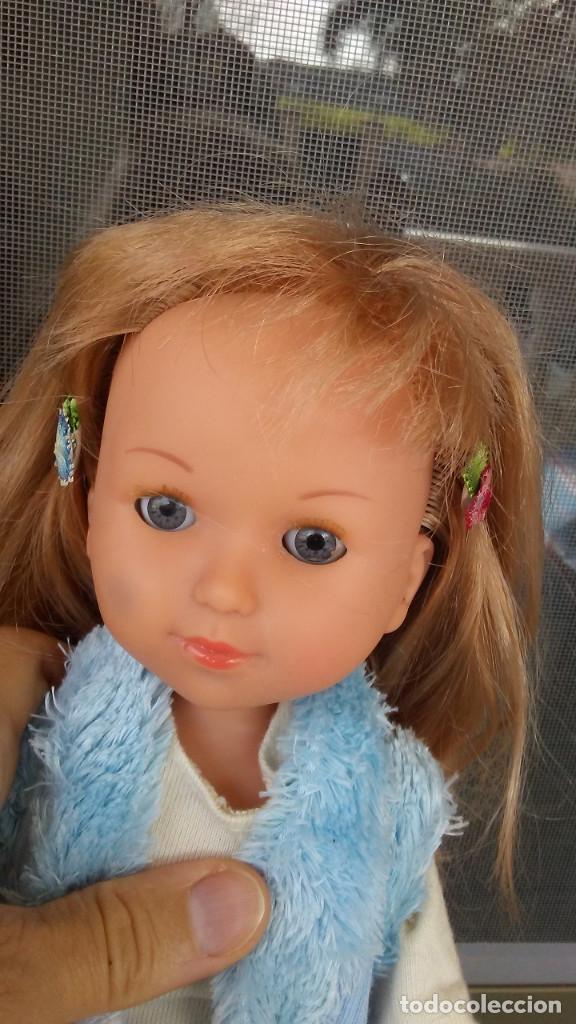 Mu&ntilde;ecas espa&ntilde;olas modernas: MU&Ntilde;ECA ARIAS - Foto 3