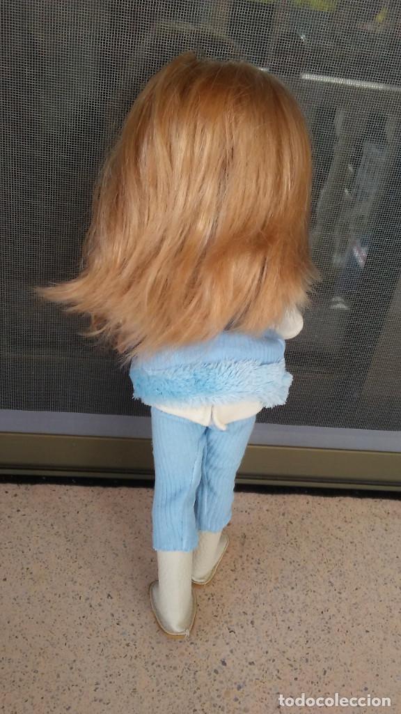 Mu&ntilde;ecas espa&ntilde;olas modernas: MU&Ntilde;ECA ARIAS - Foto 6