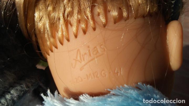 Mu&ntilde;ecas espa&ntilde;olas modernas: MU&Ntilde;ECA ARIAS - Foto 7