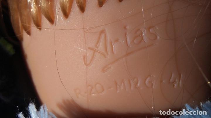 Mu&ntilde;ecas espa&ntilde;olas modernas: MU&Ntilde;ECA ARIAS - Foto 8
