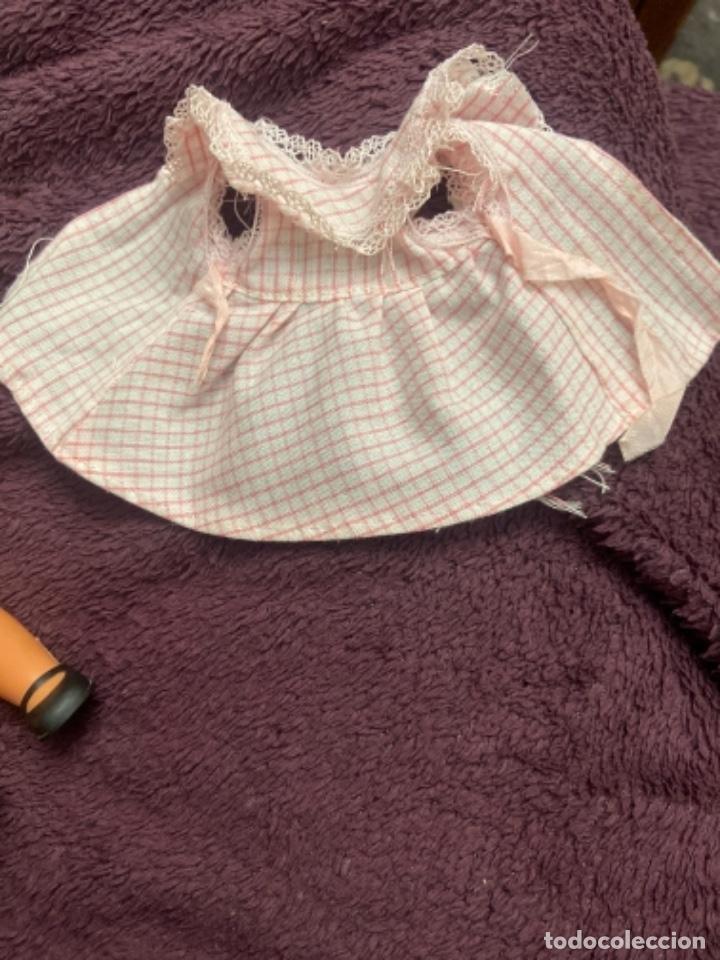 Mu&ntilde;ecas espa&ntilde;olas modernas: Mu&ntilde;eca alina de b.b - Foto 4