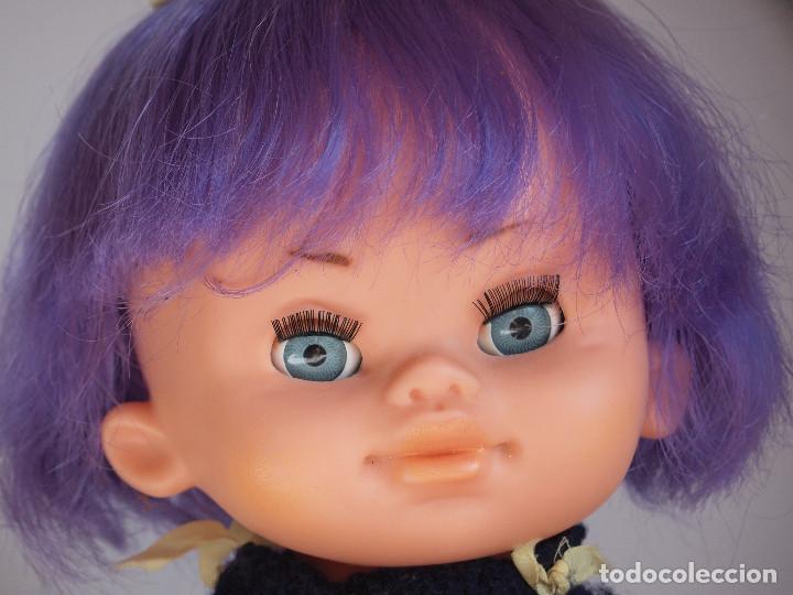 Mu&ntilde;ecas espa&ntilde;olas modernas: MU&Ntilde;ECA RIM RIM DE BB - Foto 1