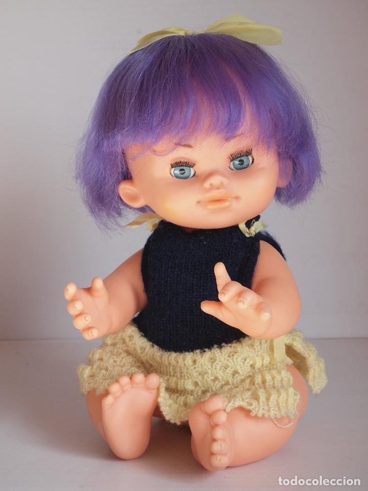 Mu&ntilde;ecas espa&ntilde;olas modernas: MU&Ntilde;ECA RIM RIM DE BB - Foto 2