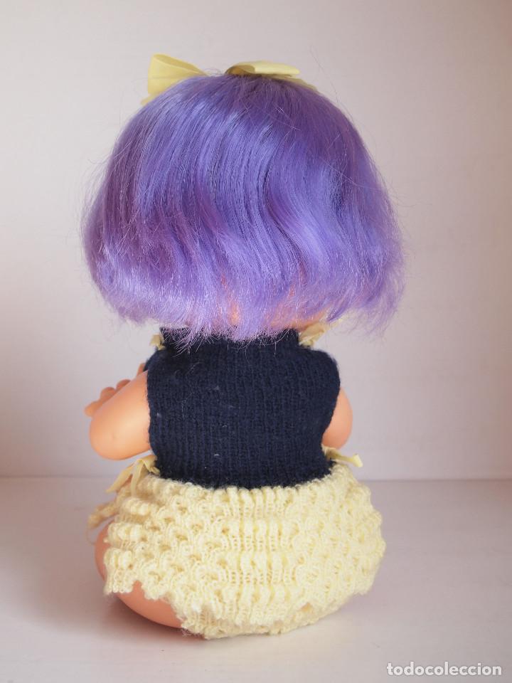Mu&ntilde;ecas espa&ntilde;olas modernas: MU&Ntilde;ECA RIM RIM DE BB - Foto 4