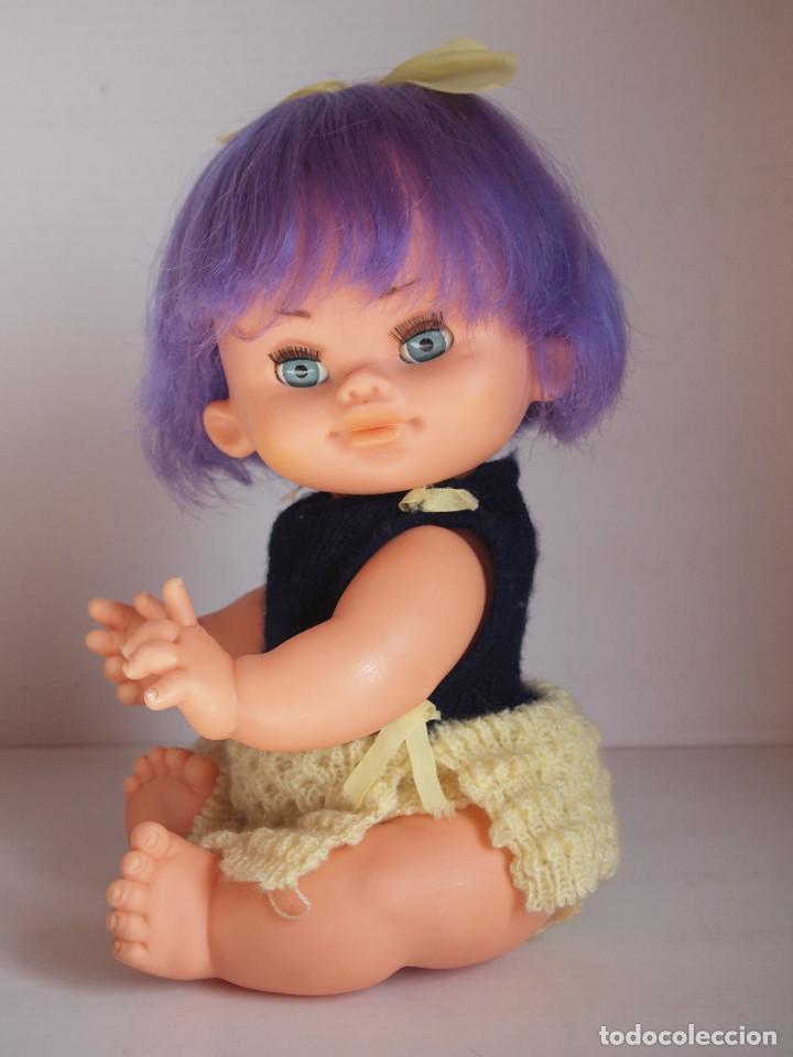Mu&ntilde;ecas espa&ntilde;olas modernas: MU&Ntilde;ECA RIM RIM DE BB - Foto 5