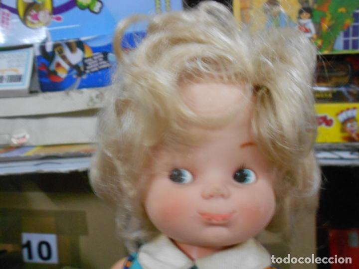Mu&ntilde;ecas espa&ntilde;olas modernas: ANTIGUA MU&Ntilde;ECA - Foto 2