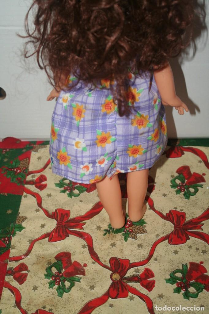 Mu&ntilde;ecas espa&ntilde;olas modernas: mu&ntilde;eca muy parecida a nancy - Foto 4