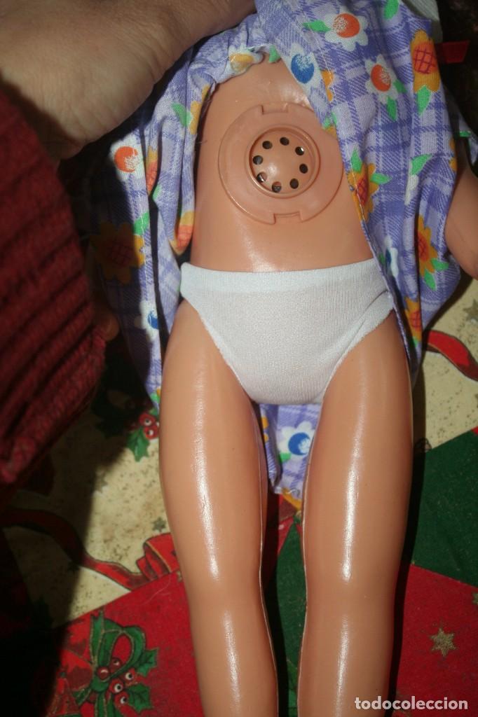 Mu&ntilde;ecas espa&ntilde;olas modernas: mu&ntilde;eca muy parecida a nancy - Foto 5
